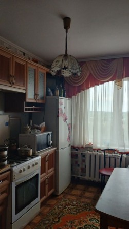 3 кім.квартира /Крошня - фото 1