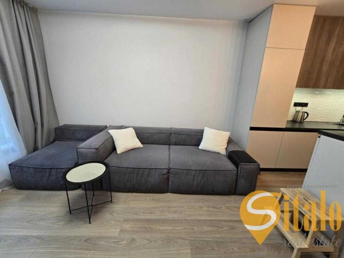 Продаж 2 кімнатної квартири, вулиця Під Голоском - фото 1
