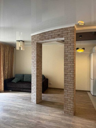 Продаж квартири з авторським ремонтом, бічна Городоцької, Залізничний - фото 1