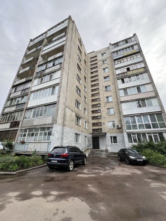 Продаж 3-х кімнатної квартири, центр - фото 1