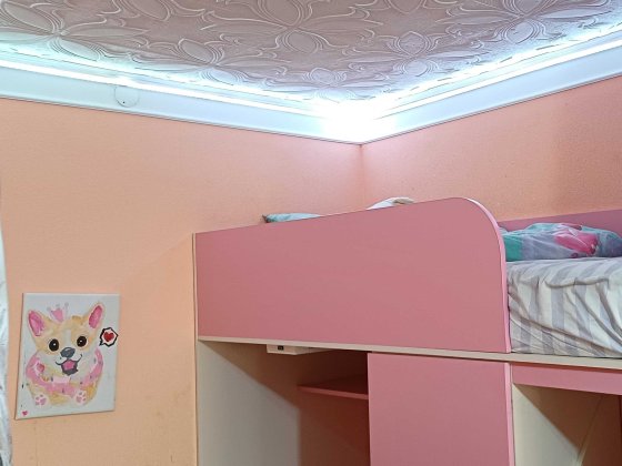 Продається 1 квартира з меблями та технікою Житомир