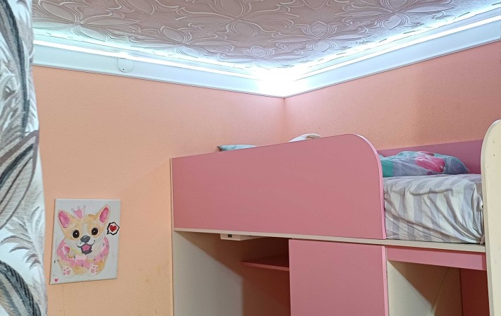 Продається 1 квартира з меблями та технікою - фото 1