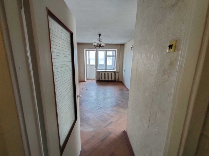Продам 3кк на Сухому Фонтані - фото 1