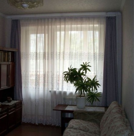 Продаж 3-кімнатної квартири на Полтавській - фото 1