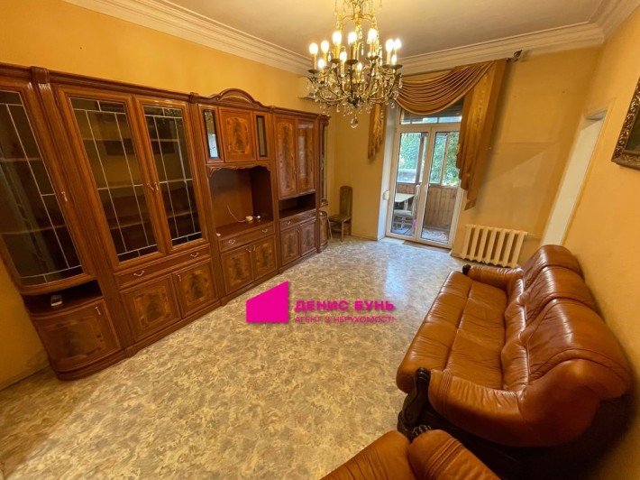 Продам 3к квартиру в центре, ул. С. Бандеры, Л. Украинки, ЖК Баку - фото 1