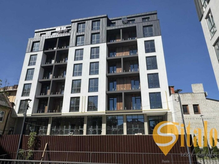 Продаж 2 кімнатної квартири, вулиця Руфа, ЖК Globus Elite 2 - фото 1