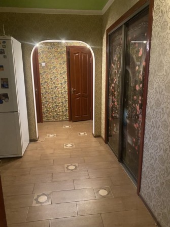 Продаж квартири на Крошні з гаражем - фото 1