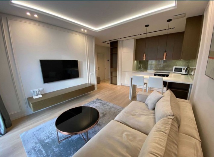 Продам квартиру ЖК Бартоломео Набережная победы - фото 1