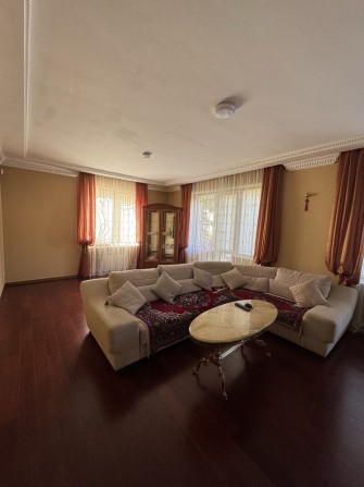 Ексклюзивна квартира 205 м² з терасою і гаражем, центр Львова - фото 1