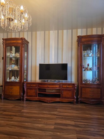 Продаю двокімнатну квартиру новобудова Ніколоград євроремонт меблі - фото 1