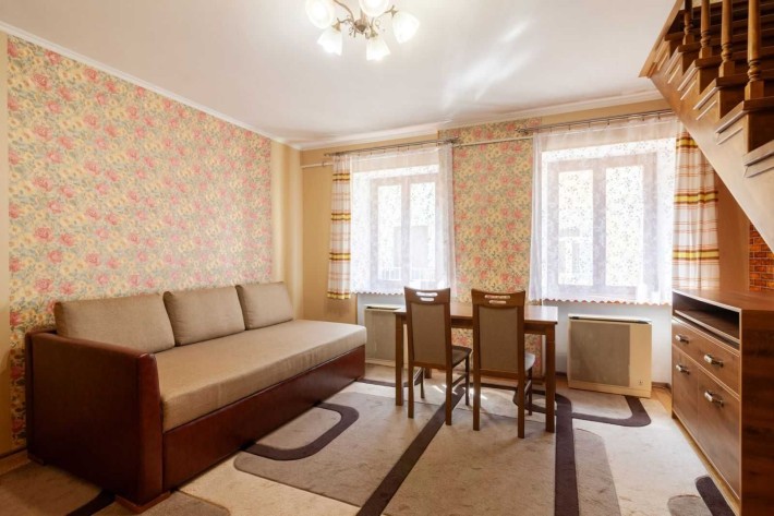 Продаж 2кім. квартири вул. Староєврейська - фото 1