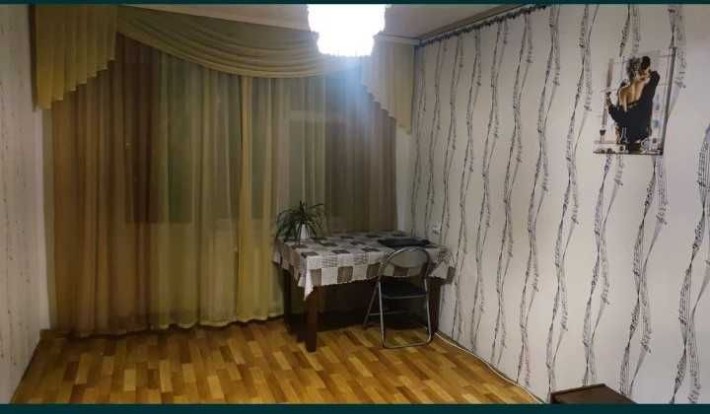 2-комнатная квартира на левом берегу - фото 1
