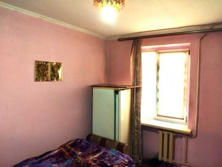 Продаж кімнати в гуртожитку. вул. Тичини - фото 1