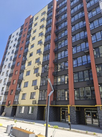 Продається 1 к.квартира в ЖК Домашній-2 - фото 1