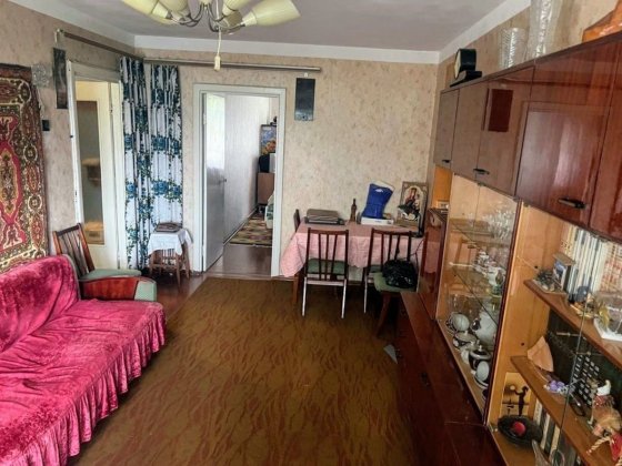 2-х кімнатна на Космонавтів Житомир