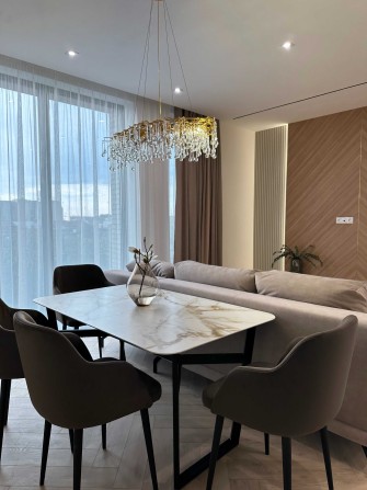 Продам 3-к квартиру в ЖК Моцарт, центр - фото 1