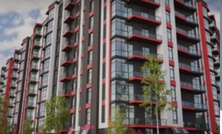 Продам 1 кімнатну квартиру. вул Під Голосом 19 - фото 1