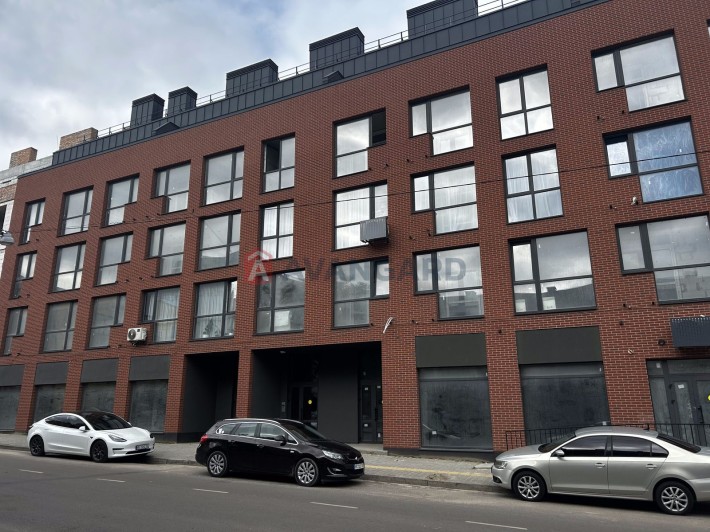 Продаж 1 кім з терасою 54 м2 ЖК Містечко Підзамче. - фото 1