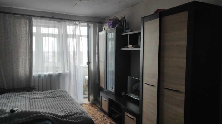 Продаж 2-кім квартира 5/5 Кульбакино - фото 1