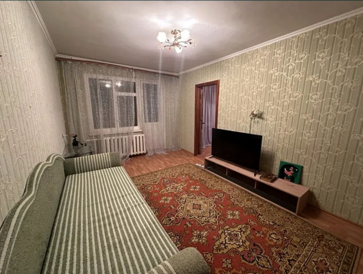 2 кімнатна квартира НовоМиколаівка - фото 1