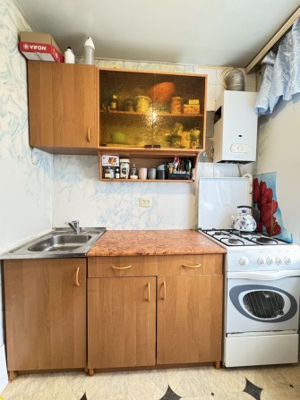 2к квартира. Укомплектована. Шкільний. Школьный - фото 1