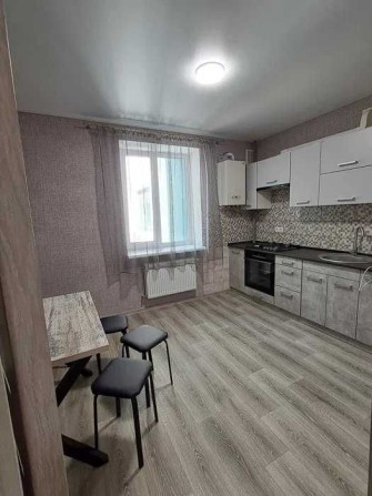 1 кімнатна квартира в новобудові - фото 1