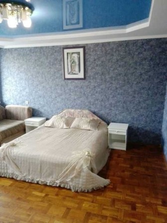 Продаж двокімнатної квартири вулиця Білоцерківська бічна Зелена - фото 1