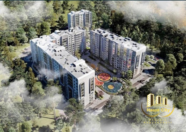 Продаж / Квартира / вул. Роксоляни, Залізничний район, Львів - фото 1