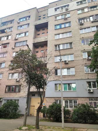 Продам 2 х ком квартиру, ж/м Северный Семафорная, тупик, выгодная цена - фото 1