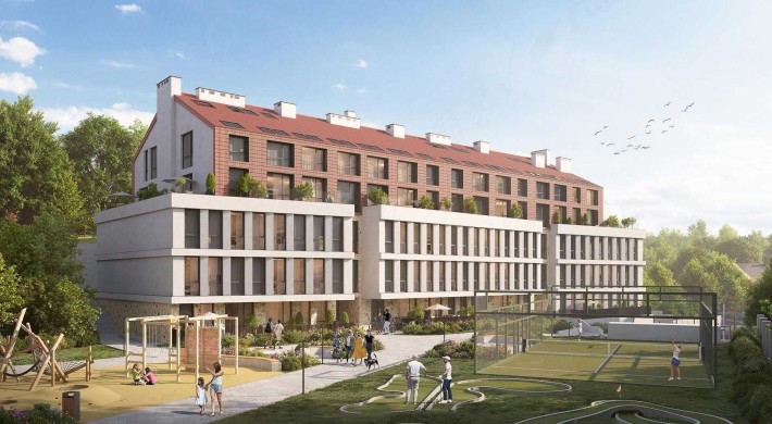 Преміум апартаменти 67 м². Клубний будинок. Без комісії - фото 1