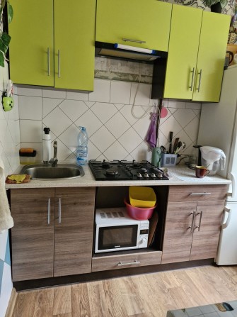 Продам 1 ком.кв.ЗЕРНОВАЯ 15.999у.е. - фото 1