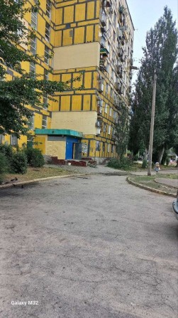 Продам 1 кімнатну квартиру ж\м Придніпровськ - фото 1