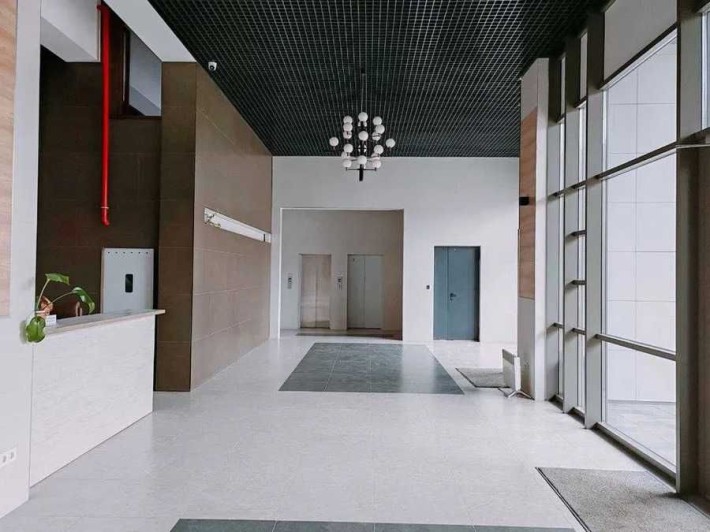 Продам 3-кімнатну квартиру ЖК Рибінський Comfоrt City Гагаріна ДАФІ - фото 1