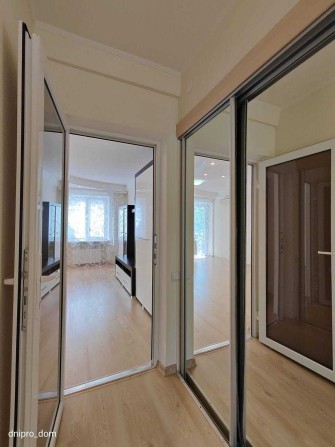 Велика 2к.квартира 49кв.з ремонтом.  пр.Слобожанський, Батумська. - фото 1