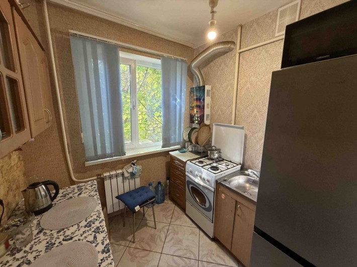 Продажа 2 кв на Космонавтов - фото 1