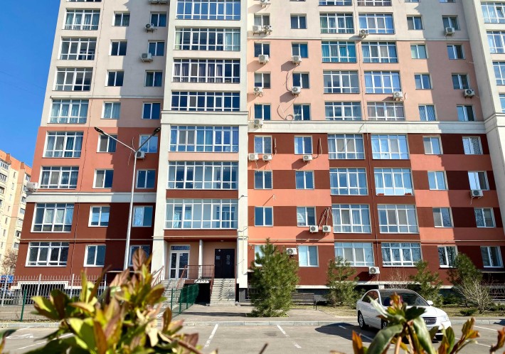 Продаж 3 кімн. квартири 95 м, окна на реку, Намив, новий будинок. - фото 1
