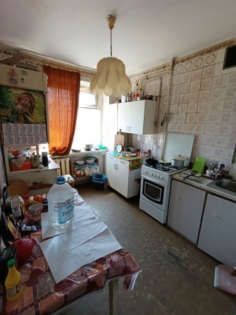 Продам 3 кім кв Проспект Героїв України чешка, окремі кімнати, цегляни - фото 1
