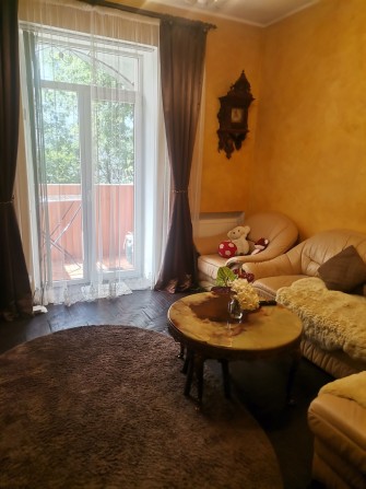 Продається двокімнатна квартира з Автономним опаленням - фото 1