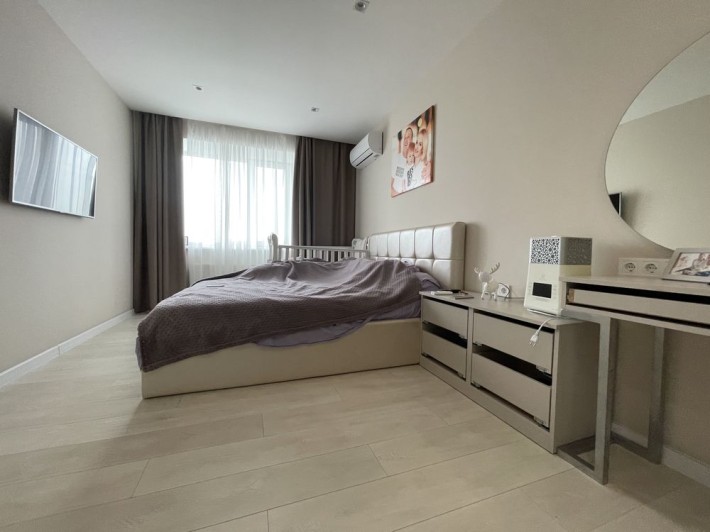 Продам  3 к квартиру, жк Счастливый - фото 1