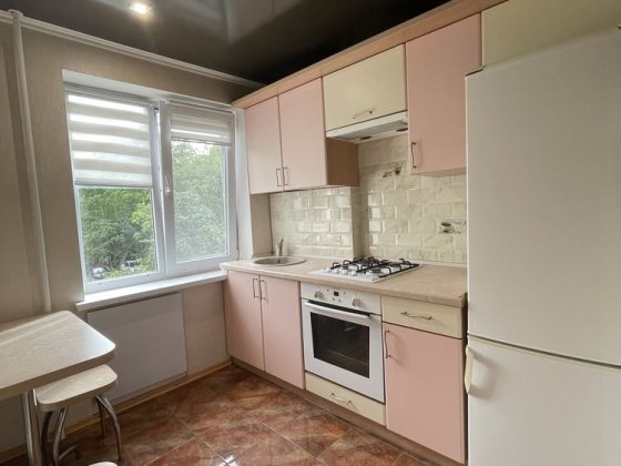 Терміновий продаж 3-кімнатної квартири біля Критого ринку Кропивницький