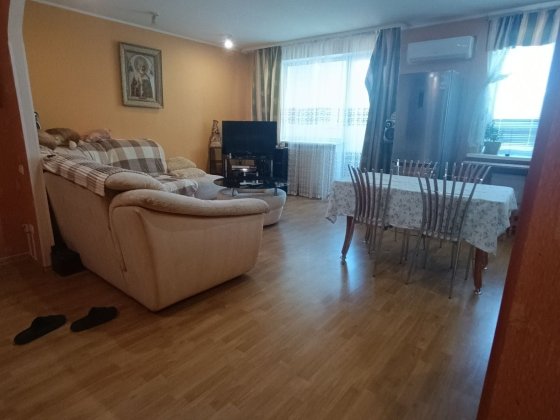 Продам 3 кімнатну квартиру на Полтавській Кропивницкий