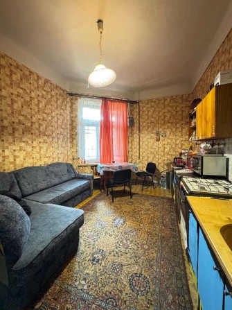 Продаж 1 кімнатної квартири по вул. Зелена біля Львіводоканалу - фото 1