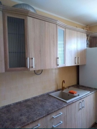 Продається 2 кімнатна квартира 56 кв.м по вул. Ліській - фото 1
