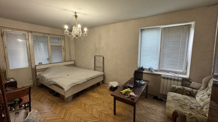 Продаж одно кім квартири - фото 1