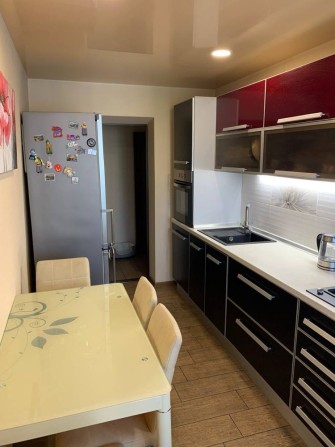 Продам 3к квартиру Первая Литейна 2 5/10 ХОЗЯИН - фото 1