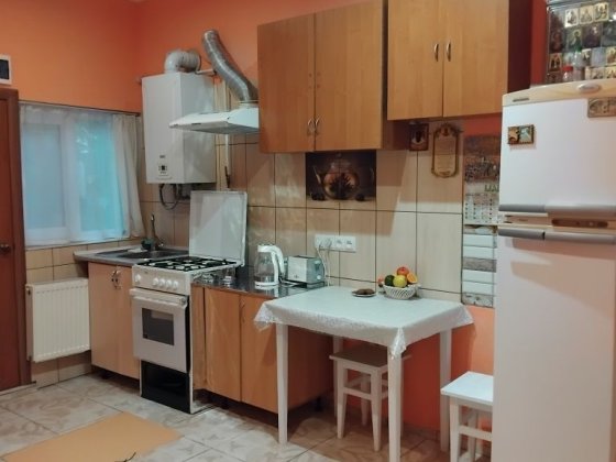 Продаю свою 1-ю квартиру в центре города ,частный сектор Миколаїв