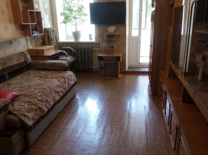 Продам затишну квартиру в центрі - фото 1