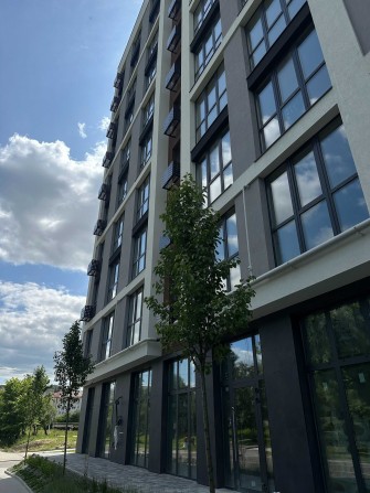 Продаж 1-кім квартира зданий ЖК Symbol Трильовського Сихівський район - фото 1