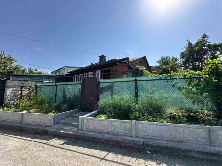 Сдам часть дома ул. Сирко, 13. Гагарина. - фото 1