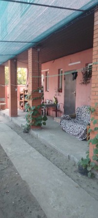 Сдам  дом на Фрунзенском - фото 1